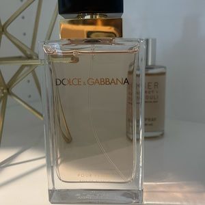 Dolce & Gabbana Pour Femme